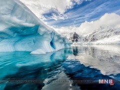 Япон улс 60 жилийн өмнө Антарктид тивд судалгааны хүрээлэнгээ нээжээ
