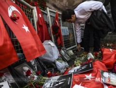 Истанбулын халдлагад  Киргизийн иргэн холбоотой гэсэн мэдээллийг эрс няцаажээ