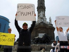 Мексикийн эрх баригчид НҮБ-д хандахаар төлөвлөж байна
