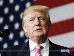 Дональд Трампын анхны  хэвлэлийн бага хурал ирэх долоо хоногт болно