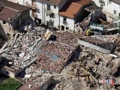 Нурангинд дарагдсан хүмүүсийг эрэн хайх, аврах ажиллагааг дуусгажээ