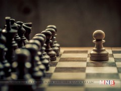 Шатар сонирхогчдын улсын аварга шалгаруулах тэмцээн болно