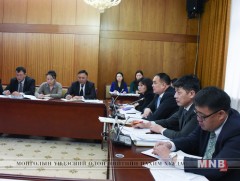 Малын генетик нөөцийн тухай хуулийн төслийг хэлэлцлээ