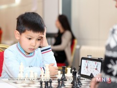 “Цодгор хүү-2017” тэмцээнд насны ангилал нэмэгдлээ