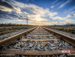 “Эрдэнэт-Овоот” чиглэлийн төмөр замын шугамын чигийг тогтоов