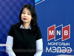 Агаарын бохирдлыг бууруулах технологийн үзэсгэлэн гарч байна 