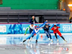 Б.Сумъяа энэ удаагийн 