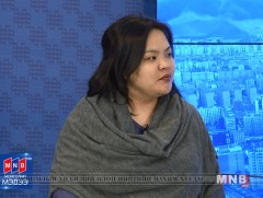 Хөгжлийн бэрхшээлтэй хүүхдүүдэд туслах боломжтой 