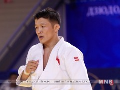 Гавьяат тамирчин Г.Болдбаатар ялагдлаа