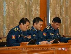 Гамшгаас хамгаалах тухай хуулийн шинэчилсэн найруулгын төслийг эцсийн хэлэлцүүлэгт шилжүүлэв