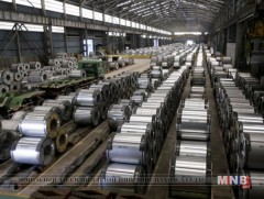 БНХАУ-ын эдийн засаг 2016 онд 6.7 хувиар өсчээ 