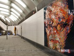 Нью-Йорк хотын метроны шинэ шугамыг нээжээ 