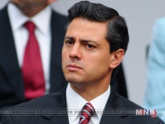 Ерөнхийлөгч Пенья Ньетог АНУ-д хийхээр төлөвлөж буй айлчлалаа цуцлахыг шаардлаа 