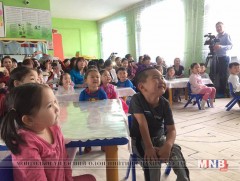 “Түншлэл” зорилтот төсөл өнөөдрөөс эхэллээ 
