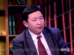 Д.Ган-Очир “Болор цом”-д бүртгүүлээгүй