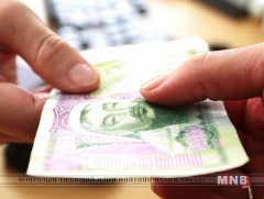 Хүүхдийн мөнгийг хүсэлт гаргасан сараас нь тооцож олгоно