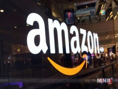 Амазон энэ онд өөрийн шинэ дэлгүүрээ нээнэ