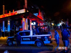 Мексикийн шөнийн клубт халдлага болж, 5 хүн амиа алджээ 