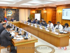 Польш Улсаас 50 сая еврогийн зээл авах талаар УИХ-тай зөвшилцөнө