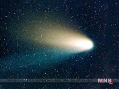 ОХУ-ын одон орон судлаач шинэ сүүлт одыг нээн илрүүлжээ