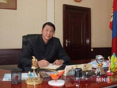 Гавьяат тамирчин Ц.Шаравжамц ажлынхаа өрөөнд хүн зодсон уу