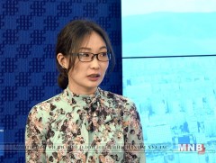 Монгол хүний сэтгэл зүйн онцлогийг судалжээ 