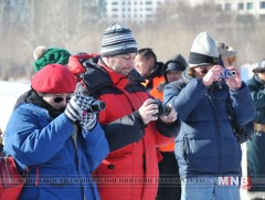 Монголд ирэх бүлэг жуулчдад визийн хөнгөлөлт үзүүлнэ