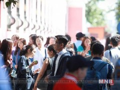 Залуучуудын хөгжлийн асуудлыг хэлэлцлээ