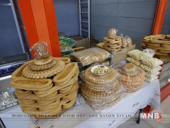 Оролцогчдын 70 хувь нь орон нутгийн бизнес эрхлэгчид байна