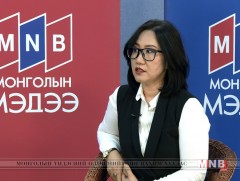 Дэлхийн эдийн засгийн форумд оролцлоо