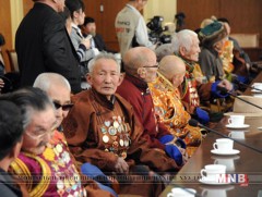  “Насны хишиг”-ийг ирэх 7  хоногт олгоно