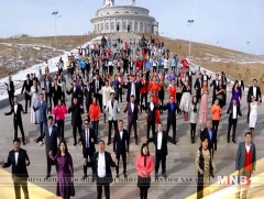 Өнөөдөр болох тоглолтууд