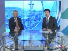 Монголын ахмад эмч нарын холбоо байгуулагдлаа