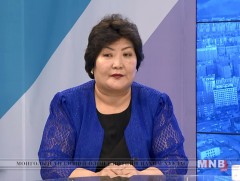 Аймгуудын 2-р шатлалын эмнэлгүүдэд үзүүлж байгаа тусламж үйлчилгээний өнөөгийн байдал 