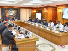 Байгууллага хооронд гэрээ байгуулах журмыг баталлаа