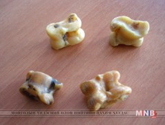 Монголчууд малын шагайг Хүннү, Сяньбийн үеэс л тоглоом наадгай болгон хэрэглэж байжээ 