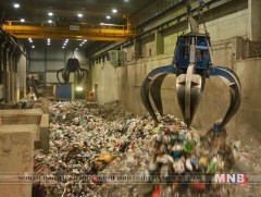 Бээжин 2020 он гэхэд хог хаягдлынхаа 57 хувийг хотын эрчим хүчний хангамжид ашиглана 