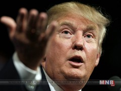 Дональд Трамп: ОХУ Крымийг Обамагийн засаглалын үед авсан    