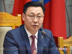Ж.Эрдэнэбат: Иргэдийн хандивыг бондын өр төлөхөд зарцуулахгүй