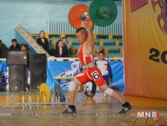 “Алтан туухай” тэмцээн өнөөдөр эхэлнэ