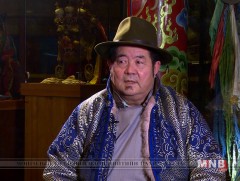 Монголчуудын өв соёл, билгэдэл оршихын учир...