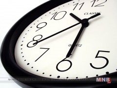 Зуны цагийн тоололд шилжихгүй