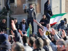 Таксины жолооч нарын жагсаал үргэлжилж байна 