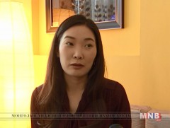 Ээж, охин хоёр хоорондоо нээлттэй ярилцаж, ойлгох нь хамгийн чухал 