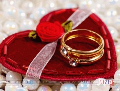 Өнөөдөр “Гэгээн хайрын өдөр” тохиож байна