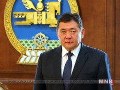 УИХ-ын дарга М.Энхболд орон нутагт ажиллана 