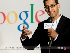 Долоон настай охин 