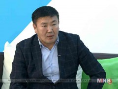 Ч.Батбаяр: Монгол бөхөн, хавтгай, хулан, мазаалай, тахь, хар сүүлт говийн эко системийг хамгаалдаг  