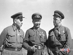 Энэ өдөр Төр нийгмийн зүтгэлтэн Х.Чойбалсан мэндэлжээ