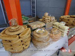 “Сэлэнгэд үйлдвэрлэв” үзэсгэлэн худалдаа тав дахь жилдээ болж байна